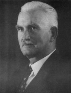 Richard Alfred Rossiter