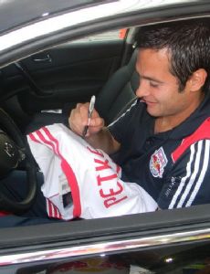 Mike Petke
