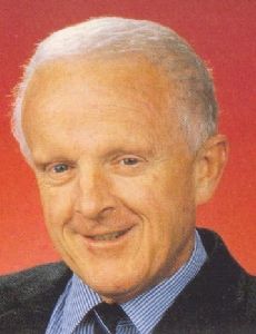 John Button