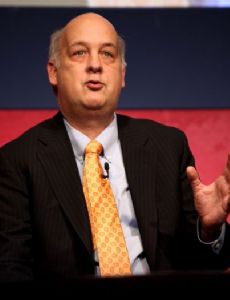 Scott Rasmussen
