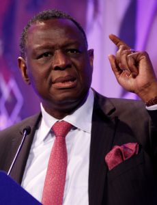 Babatunde Osotimehin
