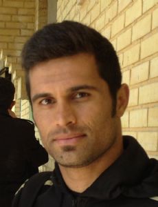 Mohammad Gholami