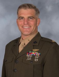 Alan T. Baker