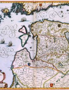 On the Restoration of Independence of the Republic of Latvia