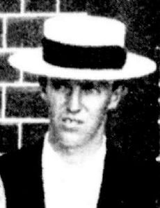 Percy Coombe