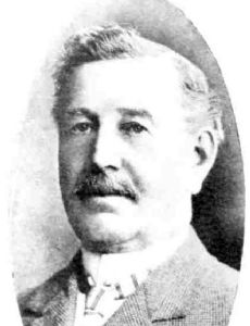 James Redfearn