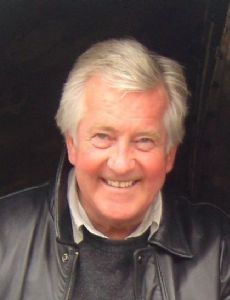 Stewart Binns