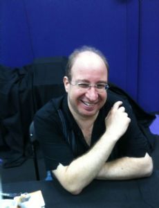Mike Selinker