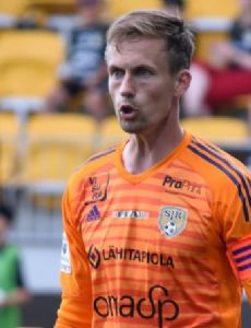Jesse Öst