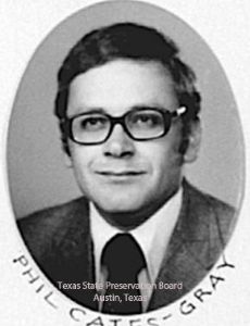 Phil Cates