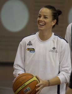 Kristen Veal