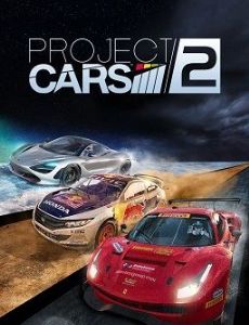 Project CARS 2