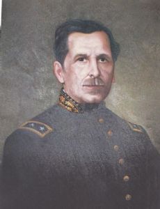 Santiago González