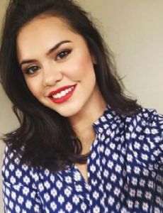 Jasmine Sagginario