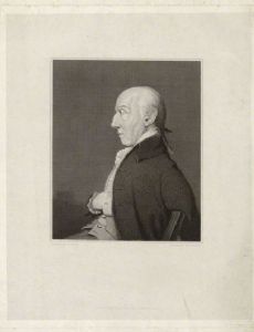 Thomas Villiers, 2nd Earl of Clarendon