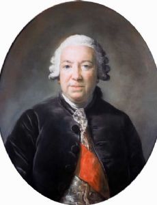Nicolas Beaujon
