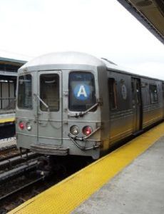 List of Independent Subway System - FamousFix List