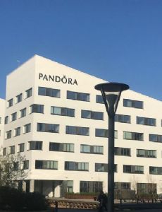 Pandora (jewelry)
