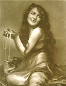Gilda Langer