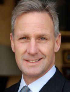 Richard Drax