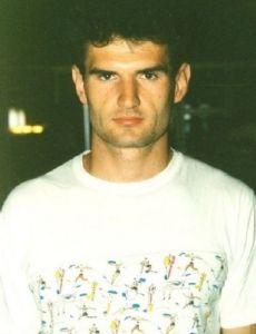 István Bagyula