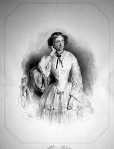 Marie Seebach
