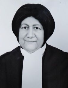 Indira Banerjee