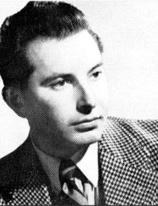 Erich Liffmann