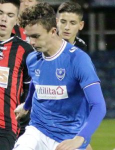 Dan Smith (footballer, born 1999)