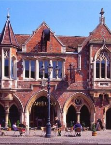 Berkhamsted