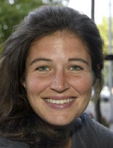Anouk Raes