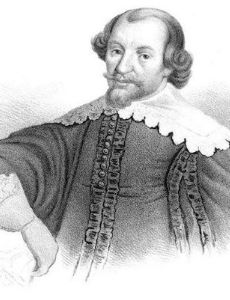 Gabriel Gustafsson Oxenstierna