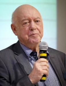 Boris Messerer