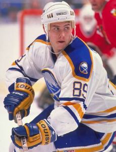 Alexander Mogilny