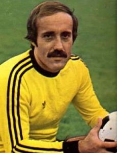 Horst Wolter