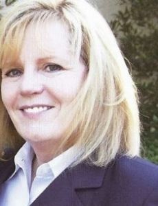 Laurie Smith