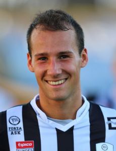 Fabian Benko