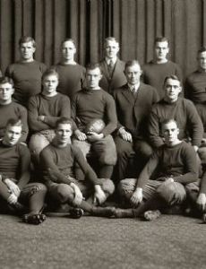 1914 Michigan Wolverines football team