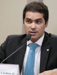 Newton Cardoso Jr.