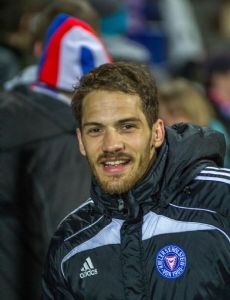Manuel Hartmann