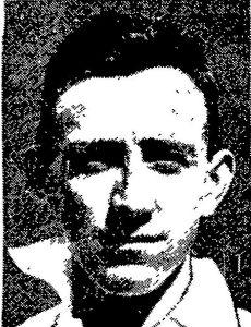 Alfred Postles
