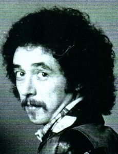 Jim Dewar
