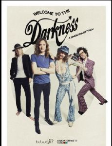 Welcome to the Darkness