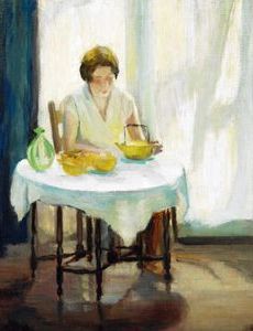 Marion Long