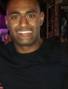 Tevita Kuridrani