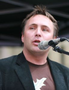 Tore O. Sandvik