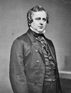 William C. Preston