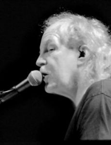 Jimmy Greenspoon
