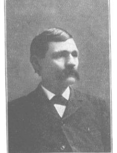 William A. Poynter