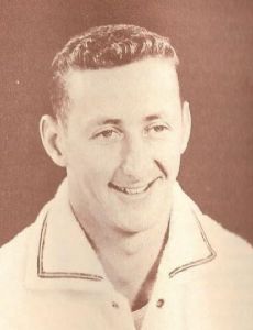 Arnold Short